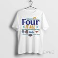 Officials Ncaa Womens Final Four 2026 Four It All Phoenix