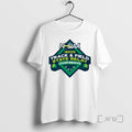 Officials Njsiaa Indoor Track And Field State Relay Championship 2026 Logo Premium T Shirts Sweater