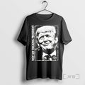 Officials Nofx Trump Is Not My President Black