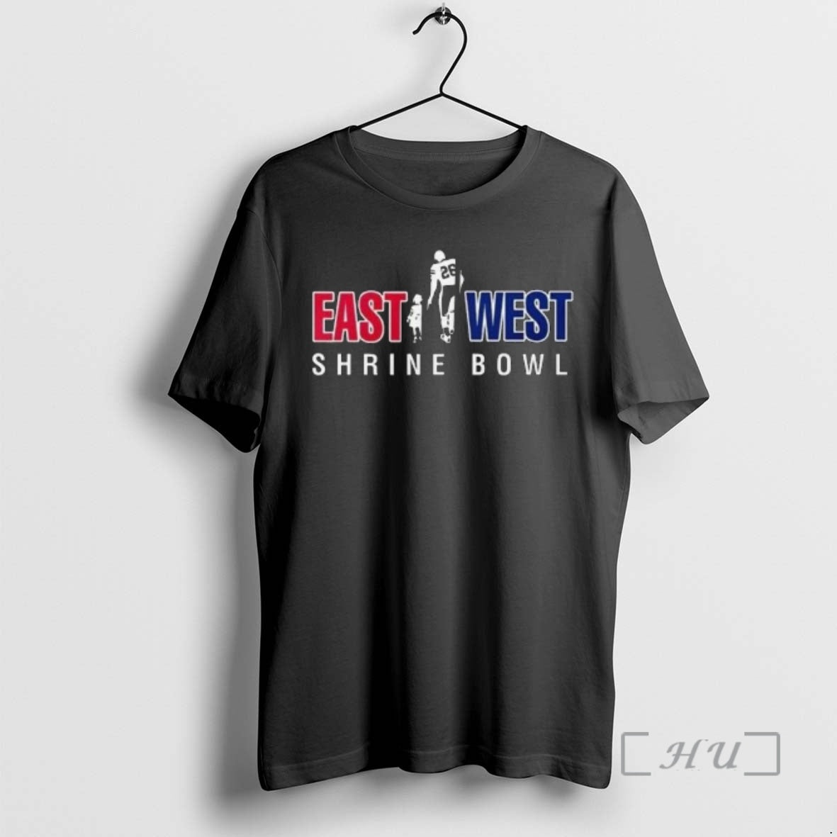 Officials Navy Midshipmen East West Shrine Bowl 2026