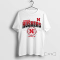 Officials Nebraska Huskiers Volleyball Grid