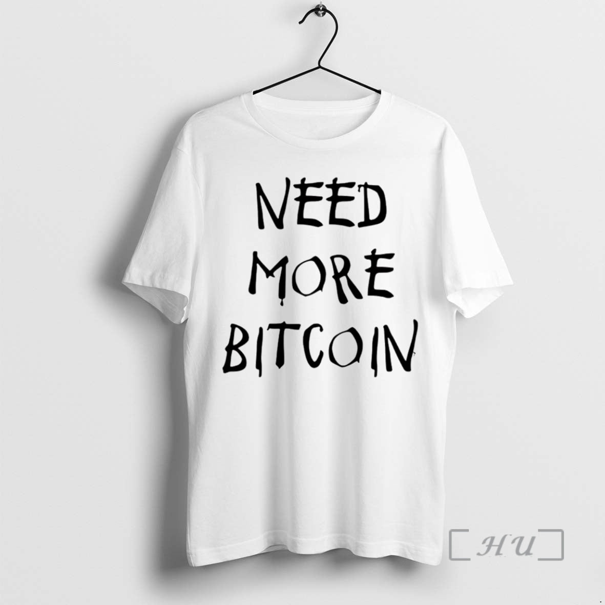 Officials Need More Bitcoin