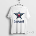 Officials New Orleans Pelicans Laketown Squadron 2026
