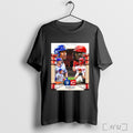 Officials New York Mets Vs Cincinnati Reds In Friday September 5 Mlb Pennant Chase 2025