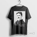 Officials Nikola Tesla Never Trust A Jew