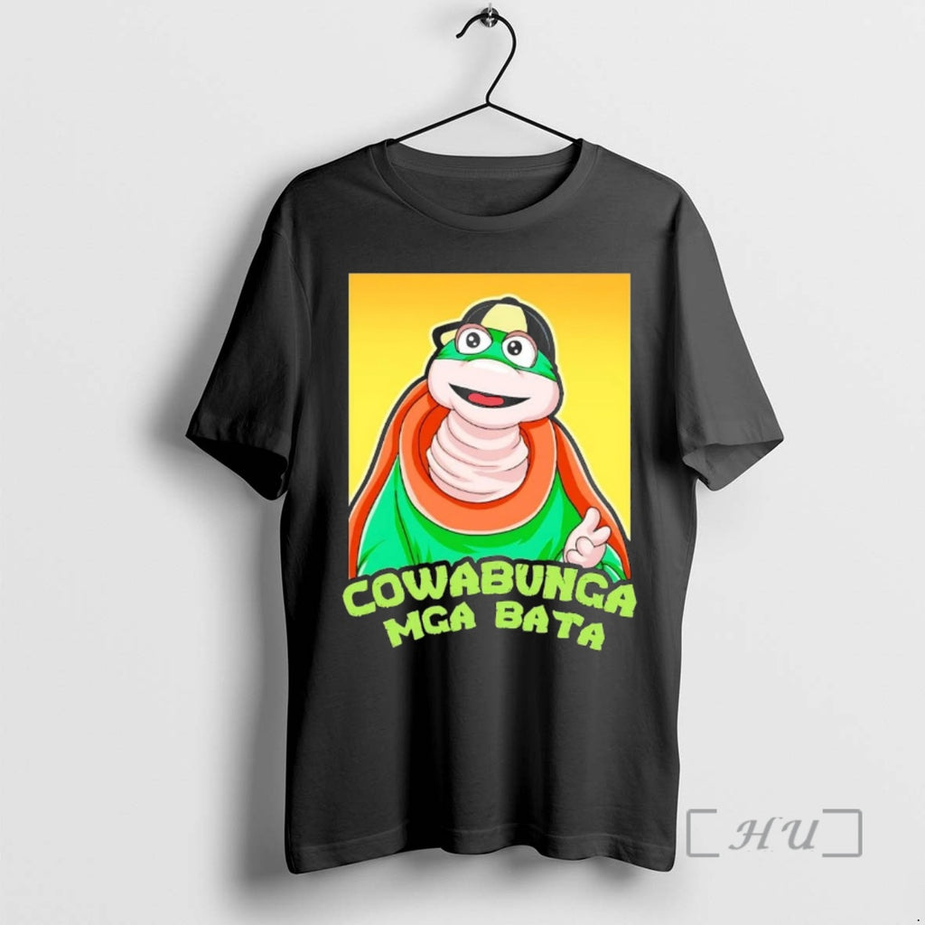 Officials Ninja Turtle Cowabunga Mga Bata