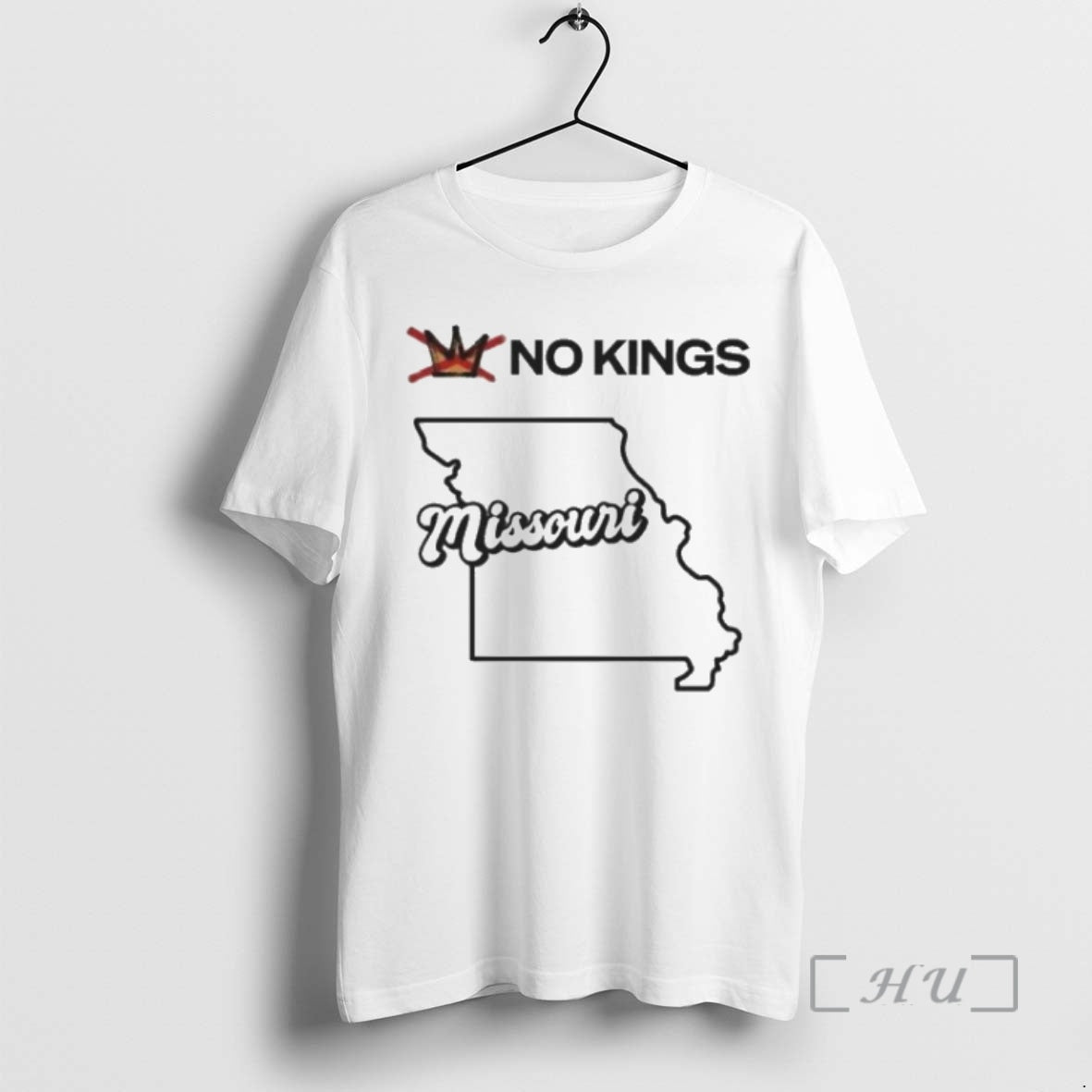 Officials No Kings Missouri Map Tour 2026