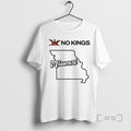 Officials No Kings Missouri