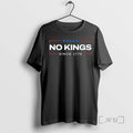 Officials No Kings In American Since 1776 Vintage
