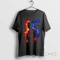 Officials Og Anunoby 8 Oklahoma City Thunder Basketball Playoffs Graphic