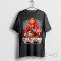 Officials Ohio State Beat Michigan 2025 The Game Champions