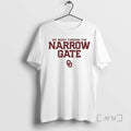 Officials Oklahoma Football We Went Through The Narrow Gate