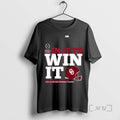 Officials Oklahoma Sooners In It To Win It 2025 College Football Playoff Bound Premium