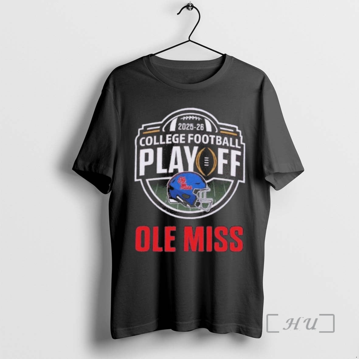 Officials Ole Miss College Football Playoff Neoprene