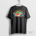 Officials Online Ceramics 3 Cups Every A Day T Shirt