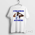 Officials Otega Oweh Otegatron Activated Kentucky Graphic