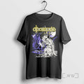 Officials Otherworld With The Lights Grace I Defy The Darkest Abyss Premium T Shirts Sweater