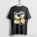 Officials Oysters Exquisite Copy Of Oj Simpson Racing T Shirt