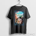 Officials Papadosio Motifv Flying Mojito Bros 6 September 2025 T Shirt