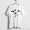 Officials Payton Tolle Welcome To The Show T Shirt