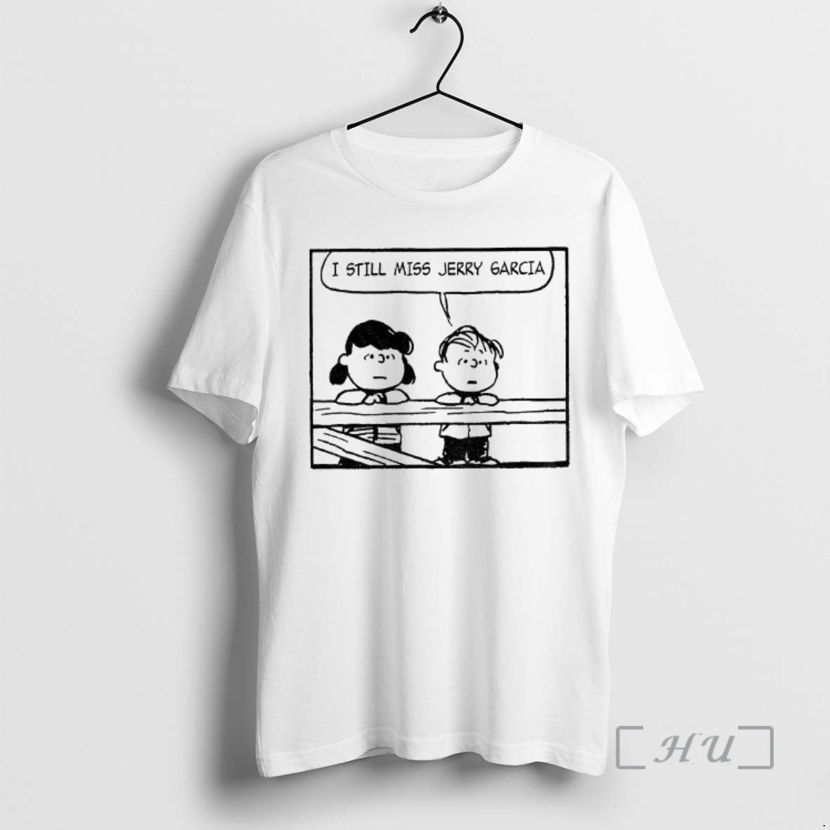 Officials Peanuts And Jerry Garcia I Still Miss Jerry Garcia