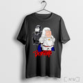 Officials Peter Griffith Berserk Meme T Shirt