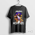 Officials Peyton Dakota Senior Girl Photo Collage Ransom Note Font