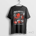 Officials Philadelphia Lets Make A Deal With The Devil Down At The Crossroads Premium
