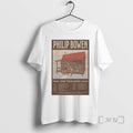 Officials Philip Bowen Band 2026 Tour