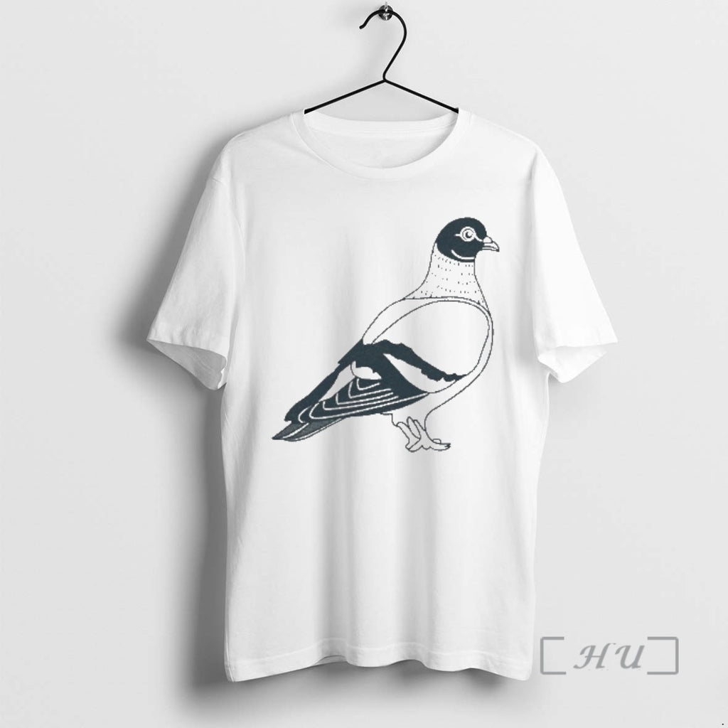 Officials Pigeon Heavyweight