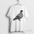 Officials Pigeon Heavyweight Tour 2026