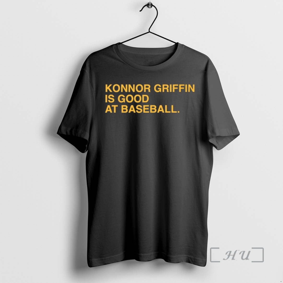 Officials Pirates Konnor Griffin Is Good At Baseball