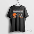Officials Pirates And Tigers 2025 Ohsaa Football D5 H2h State Championship Premium T Shirts Sweater