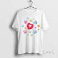 Officials Pittsburgh Panthers Sweet Talk Valentines Day
