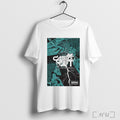 Officials Poster Castle Rat In Cambridge Ma On Friday September 5 2025 T Shirt