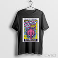 Officials Poster Cervantes Other Side Elephant Wrecking Ball In Denver Co On September 21 2025