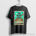 Officials Poster The Black Keys September 6 2025 The Armory In Minneapolis Mn