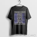 Officials Premier Division Sunderland Are Back T Shirt