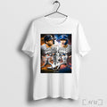 Officials Presented By Texas Lottery Silver Boot Series Texas Rangers Vs Houston Astros Poster