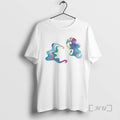 Officials Princess Celestia John Felix Cena