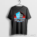 Officials Pro Football Hall Of Fame Canton Ohio T Shirt