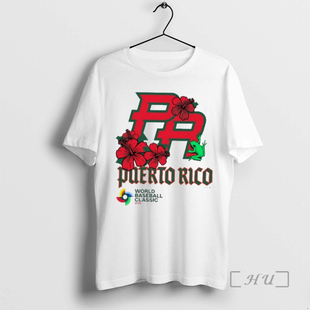 Officials Puerto Rico 2025 World Baseball Classic