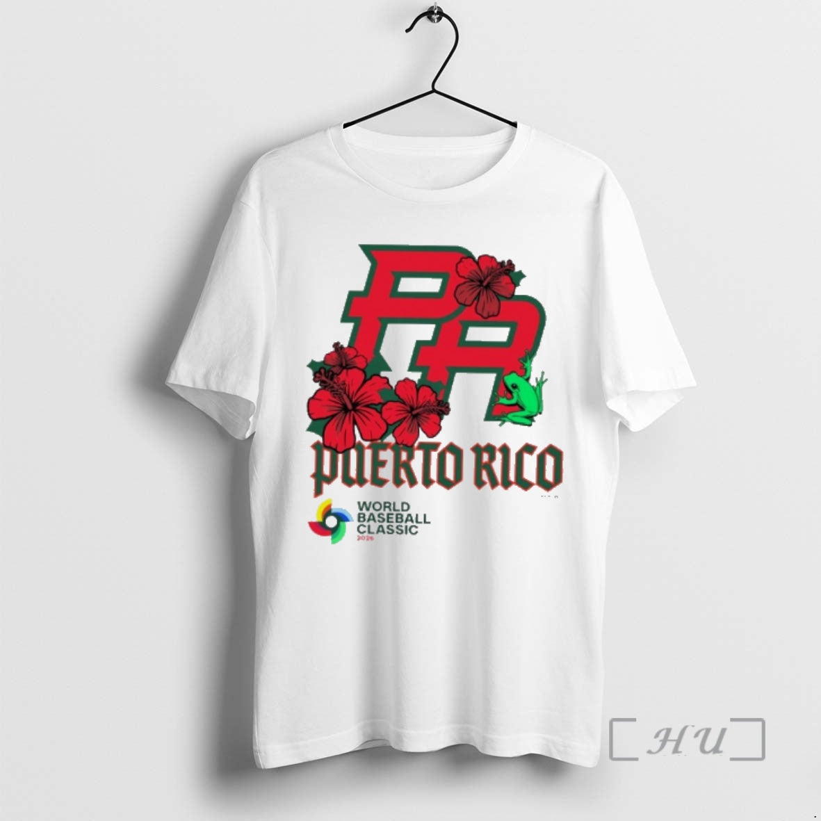 Officials Puerto Rico 2025 World Baseball Classic