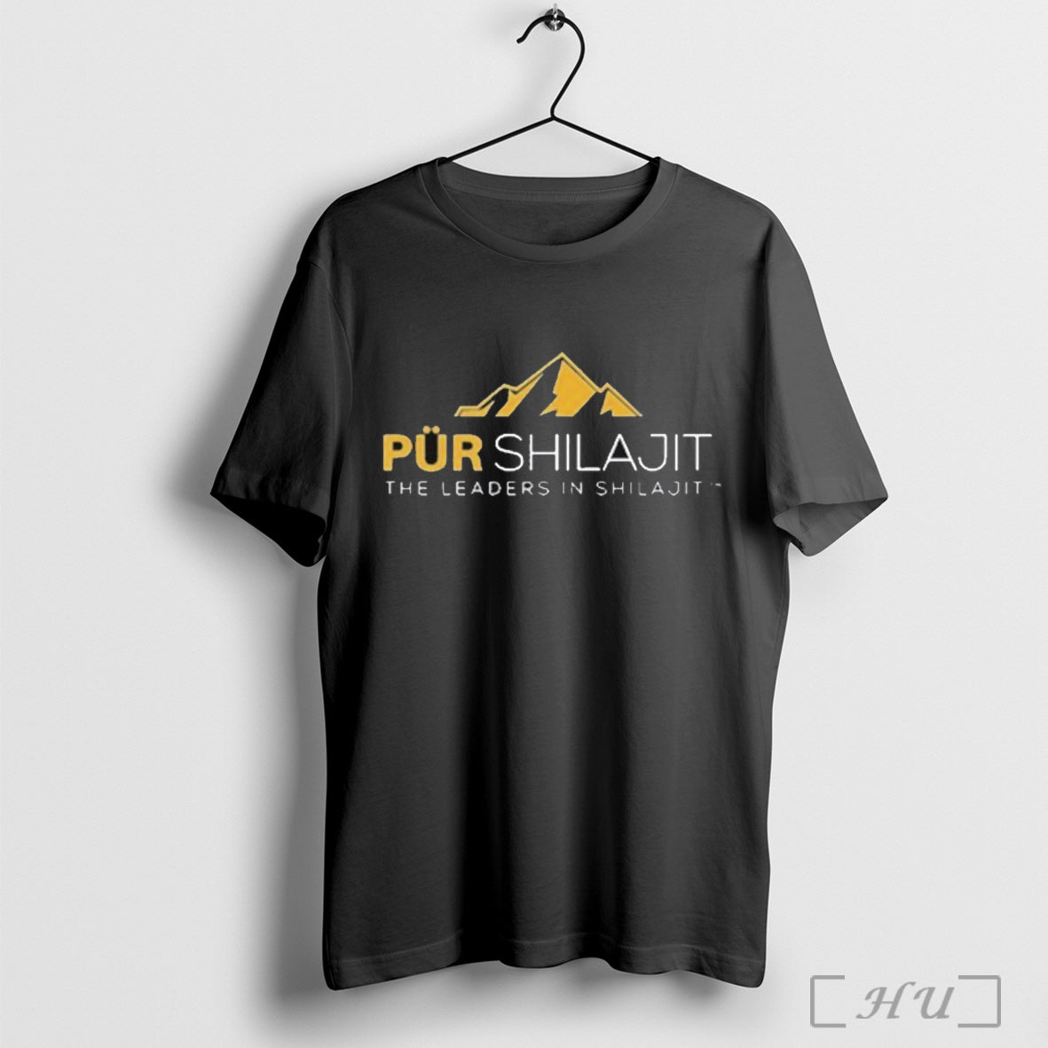 Officials Pur Shilajit The Leaders In Shiladit Mountain T Shirt