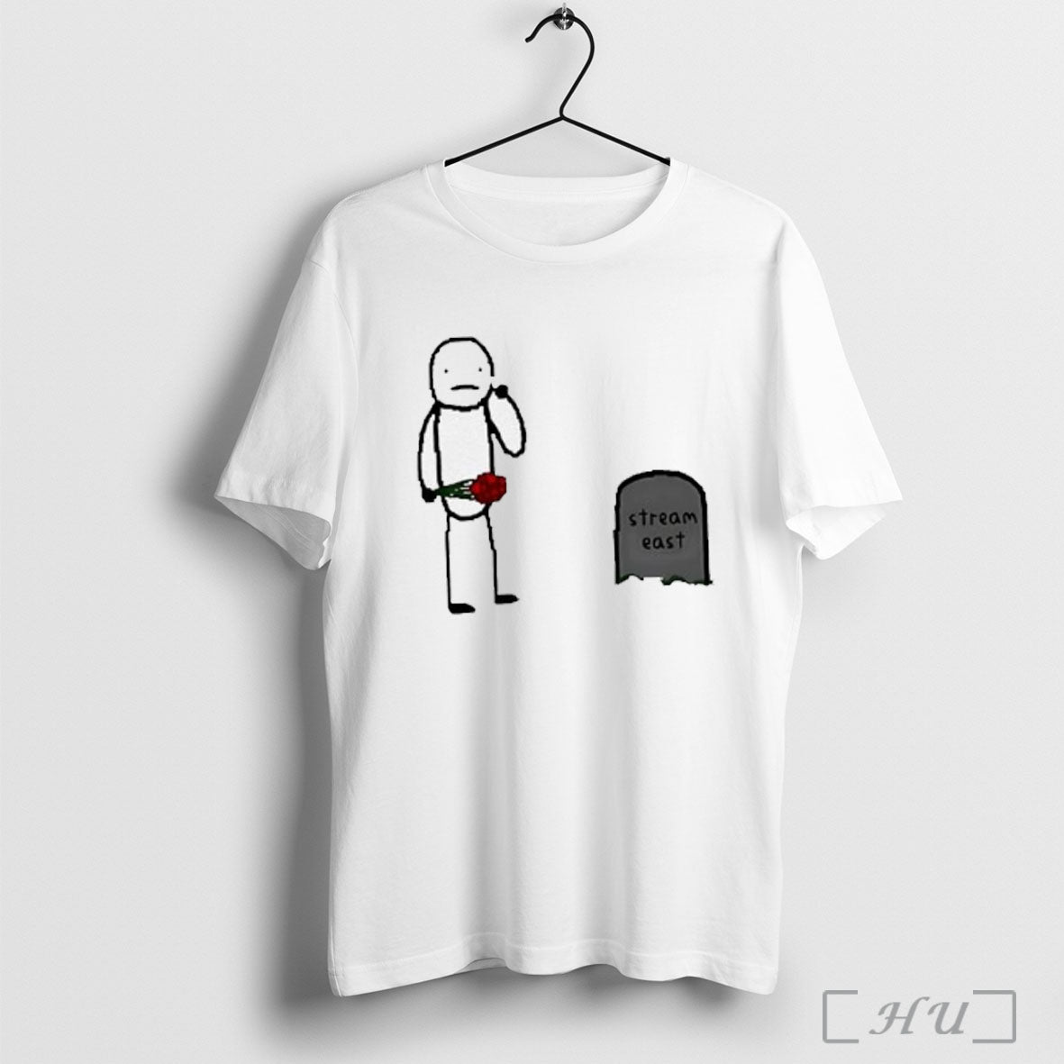 Officials Rip Streameast Graphic T Shirt