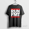 Officials Run Fmt Logo