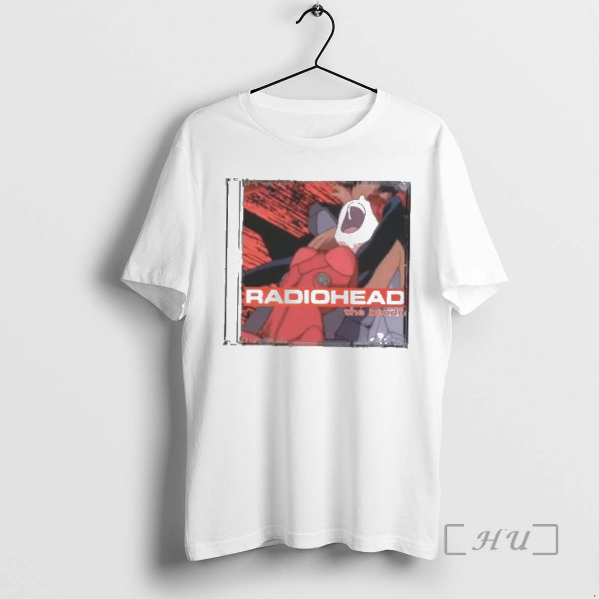 Officials Radio Asuka The Bends