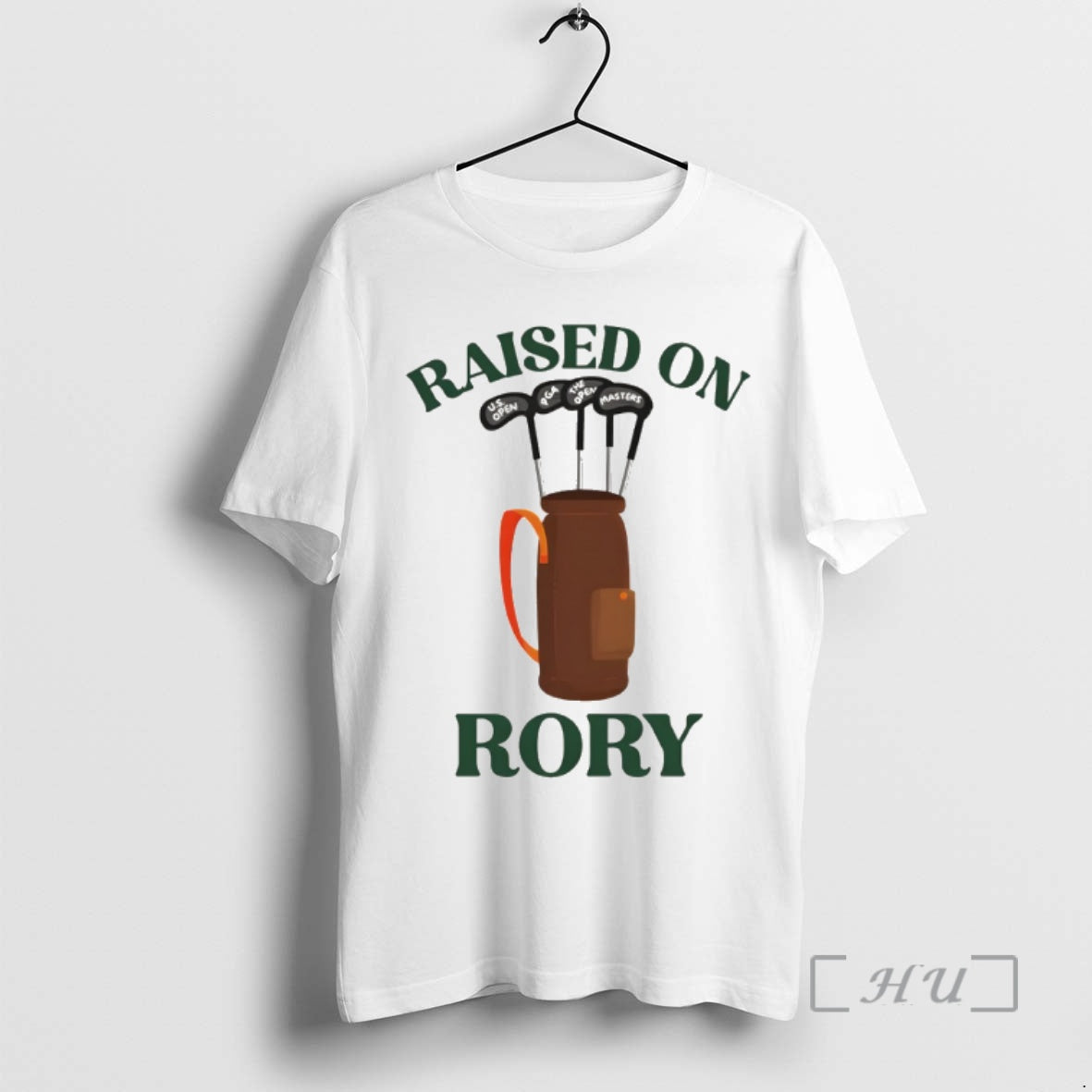 Officials Raised On Rory Augusta Masters 2025 Inspired Youth