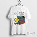 Officials Ralph Wiggum I Choo Choo Choose To Reject Fascism