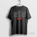 Officials Raul Rosas Jr